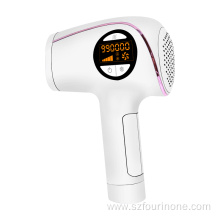 permanent ipl epilator portable hair removal instrument